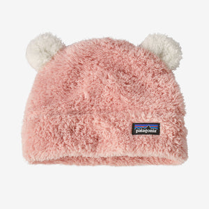 Baby Furry Friends Hat _ F24