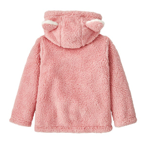 Baby Furry Friends Hoodie - S26