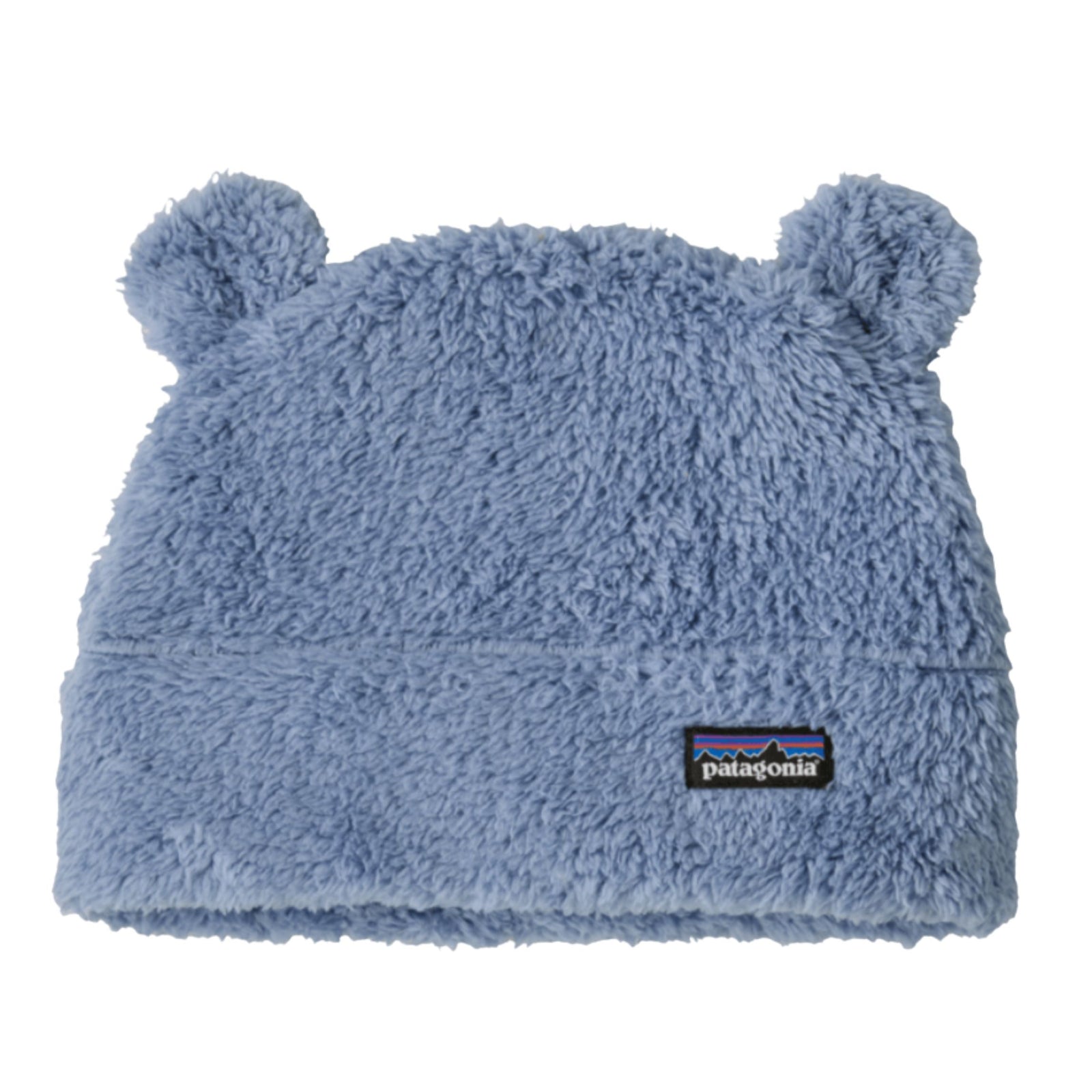 Baby Furry Friends Hat - F25
