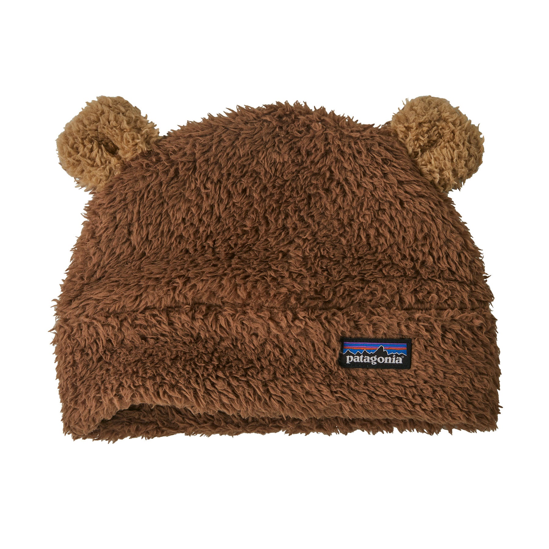 Baby Furry Friends Hat _ F23