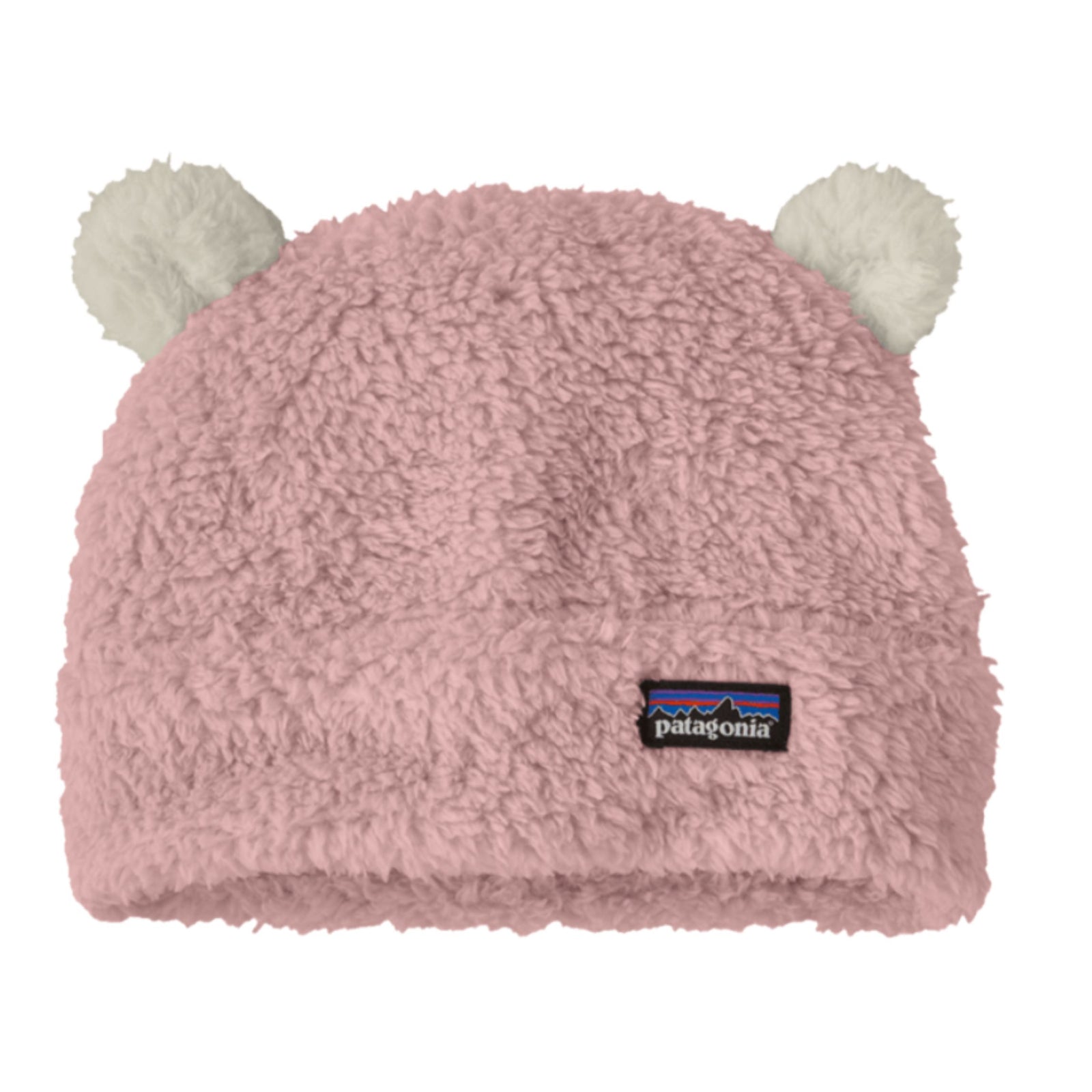 Baby Furry Friends Hat - F25