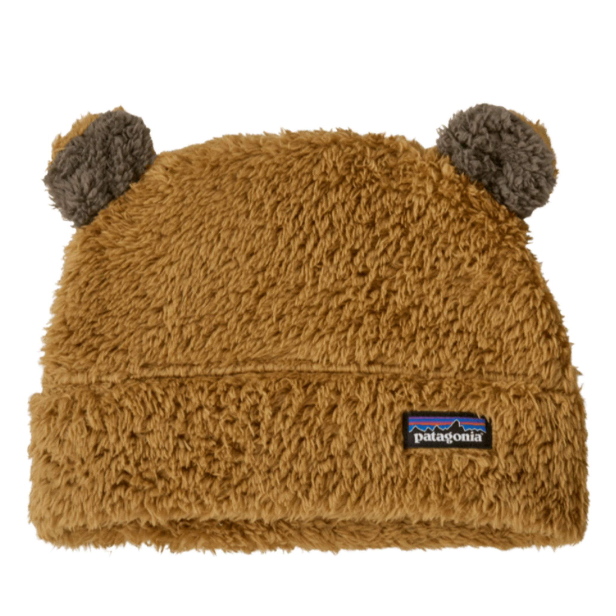 Patagonia Howling Wonder Interstate Hat Womens Brown Fox 2016 Wagga Wagga | Leather Hats by Outback Trading Company  main image 3