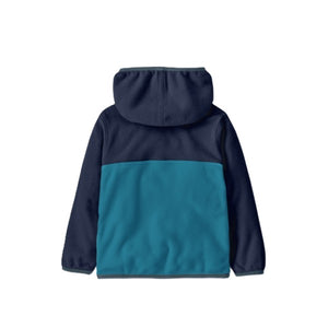 Micro D Snap-T Fleece Jacket Infant Toddlers F26