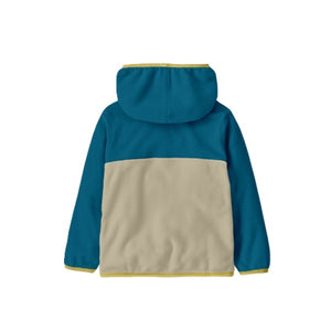 Micro D Snap-T Fleece Jacket Infant Toddlers F26