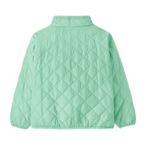 Baby Nano Puff Jacket - Early Teal
