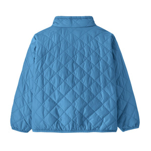 Baby Nano Puff Jacket - Shore Blue