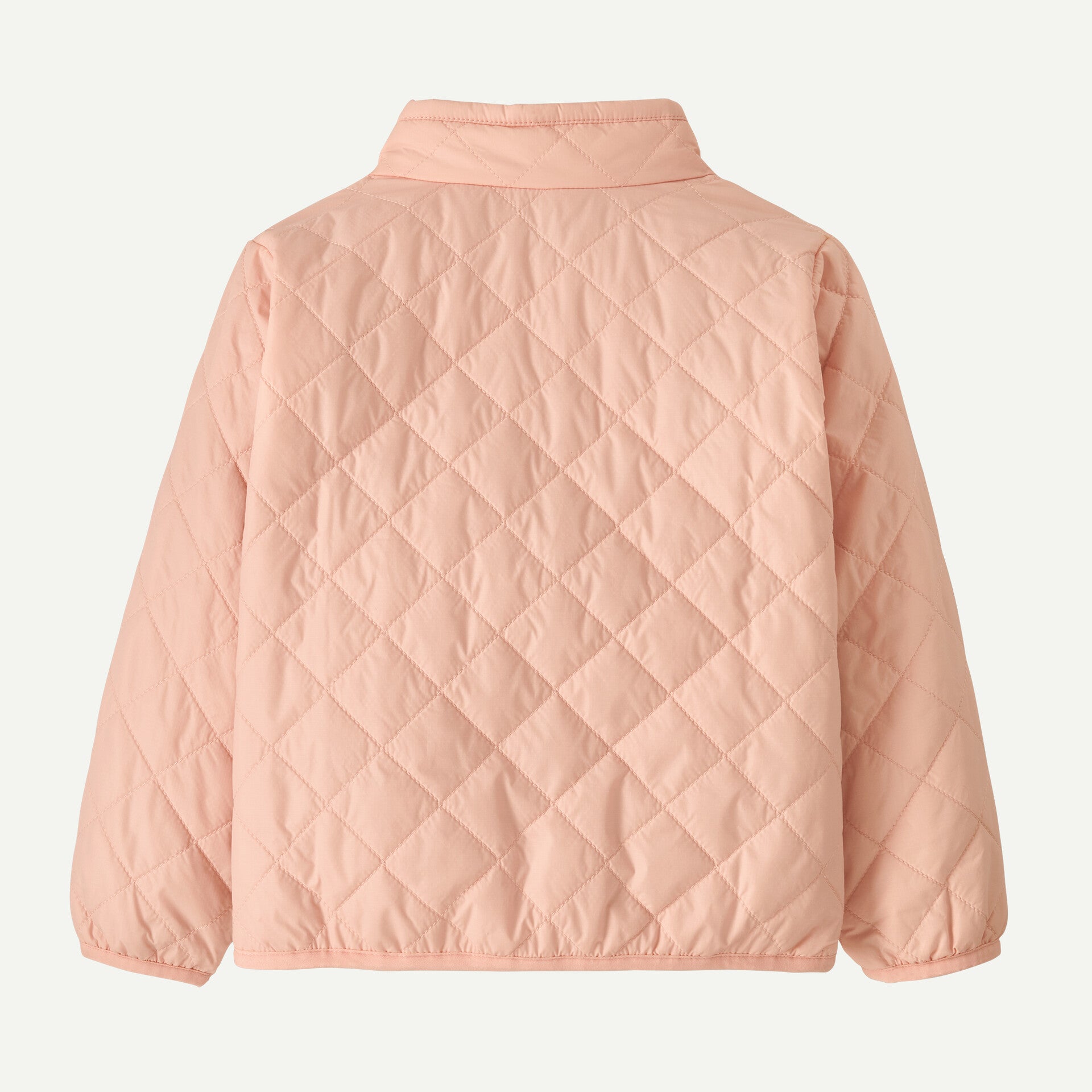Baby Nano Puff Jacket - Sunlit Pink