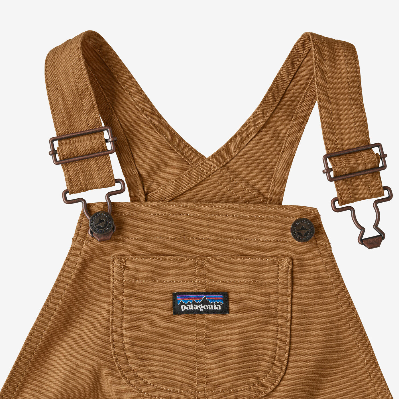 Baby Overalls