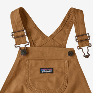 Baby Overalls
