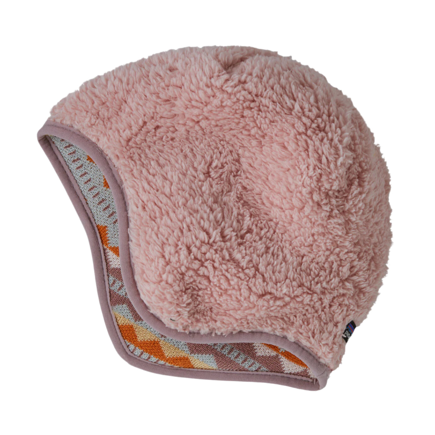 Baby Reversible Beanie