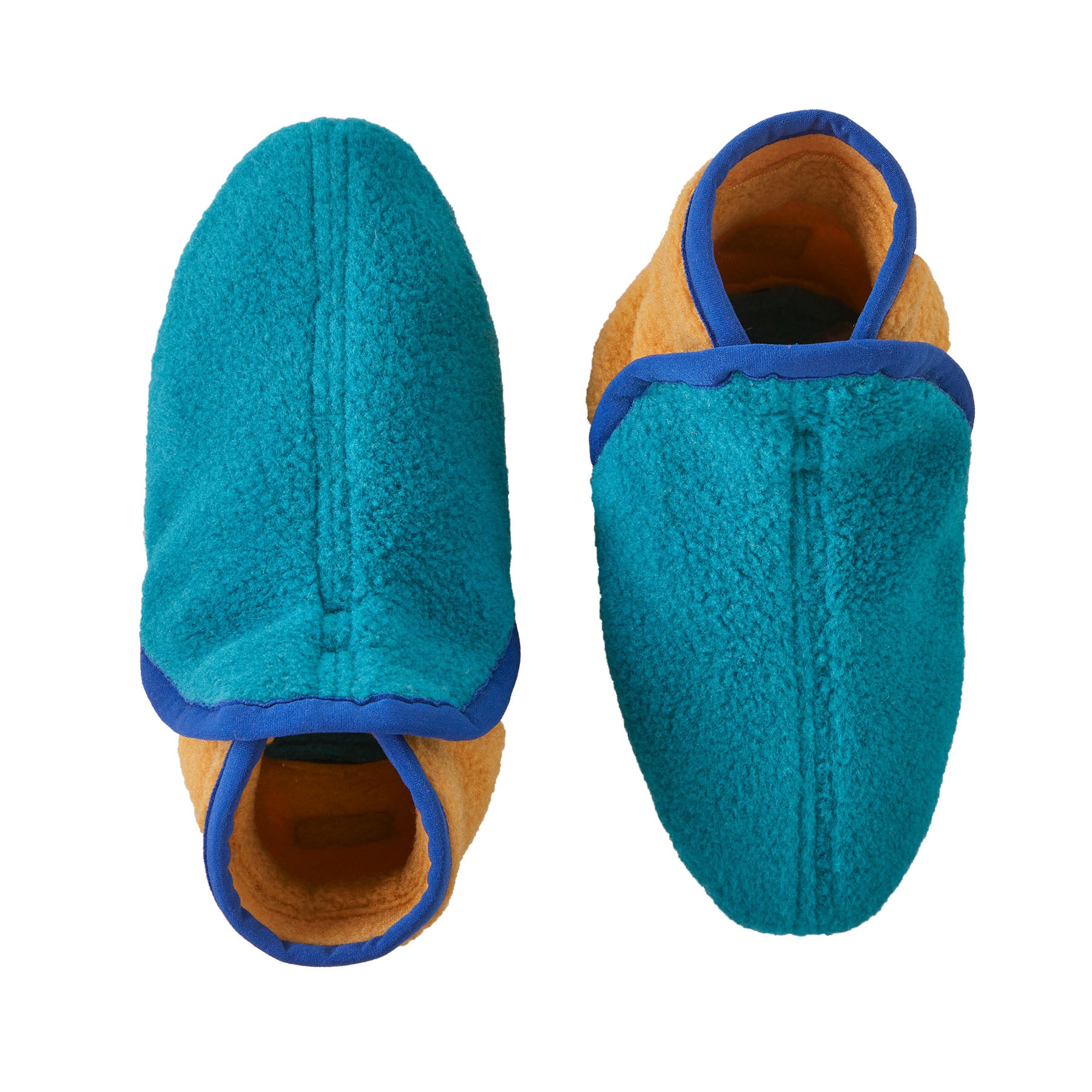 Baby Synchilla Fleece Booties - F23