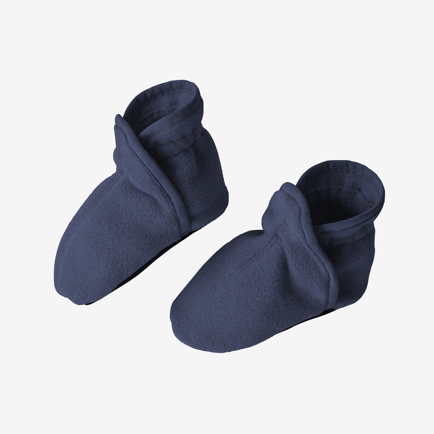 Baby Synchilla Fleece Booties - F24