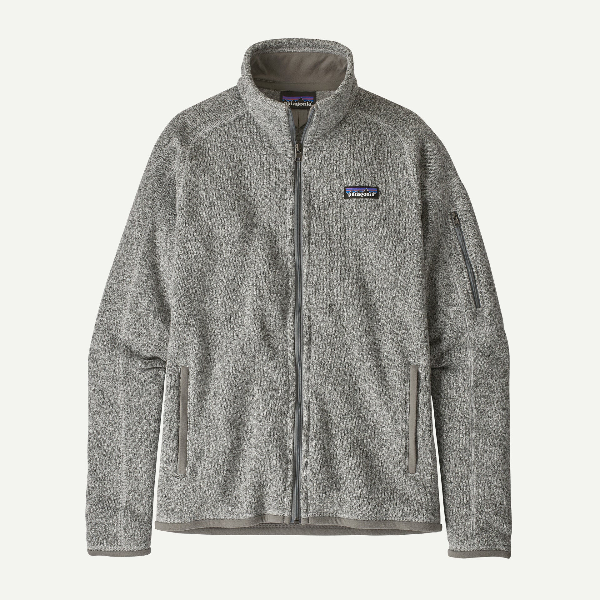 Better Sweater Fleece Jacket for Women - S25
