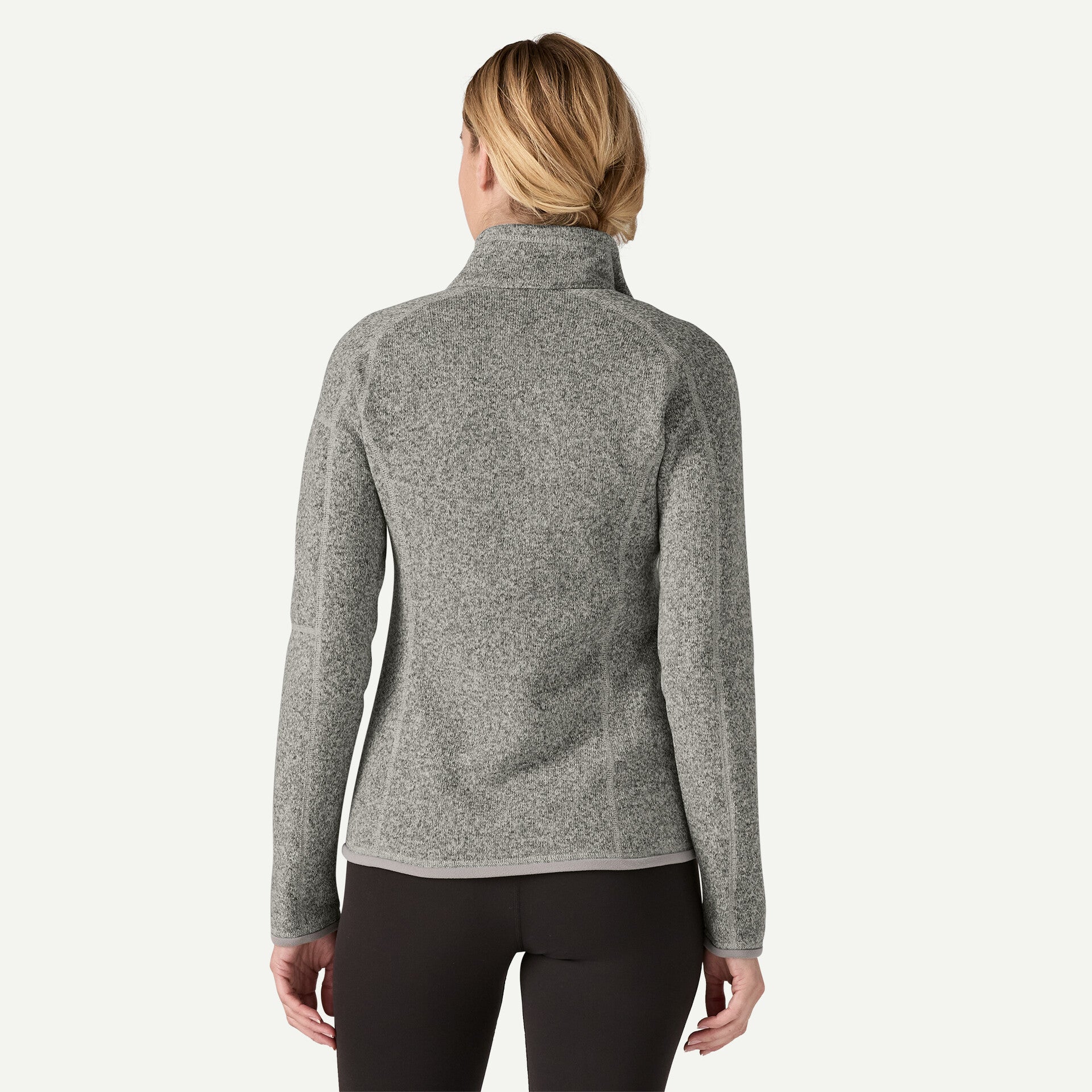Better Sweater Fleece Jacket for Women - S25