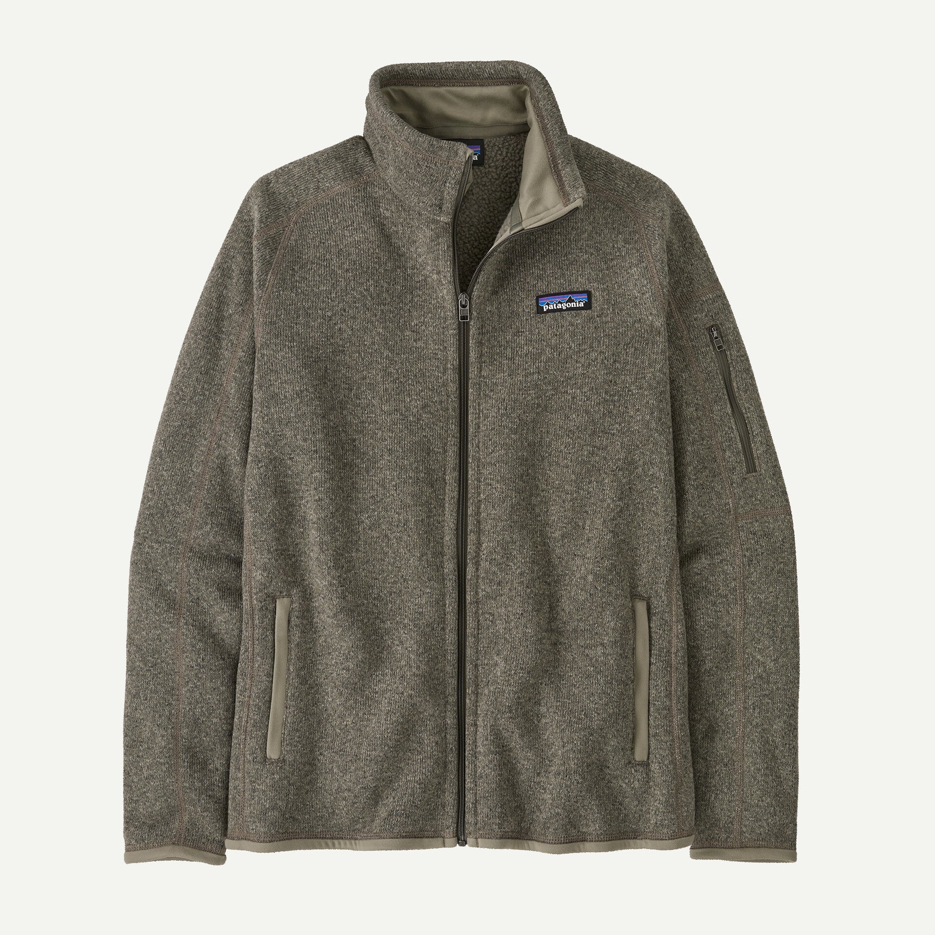 Better Sweater Fleece Jacket for Women - S25