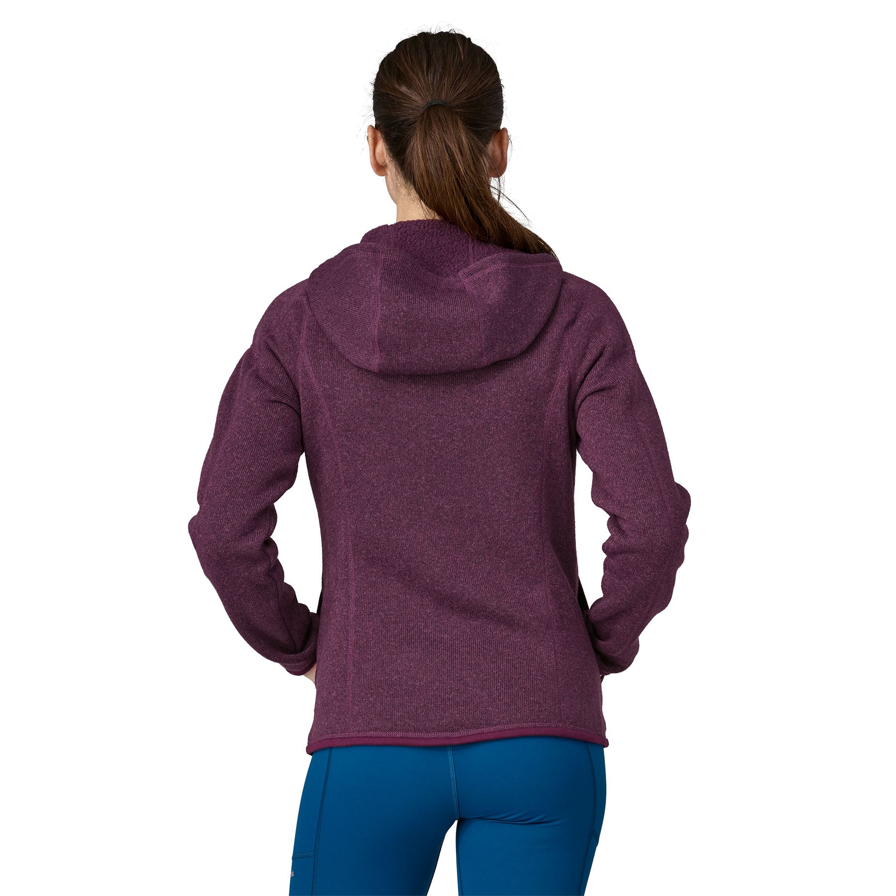 Better Sweater Hoody - Womens F23 - Forests, Tides, and Treasures