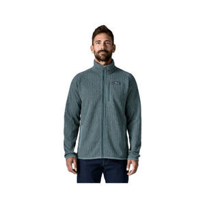 Better Sweater Jacket for Men - F26