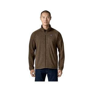 Better Sweater Jacket for Men - F26