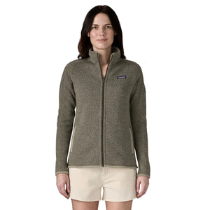 Better Sweater Jacket for Women - F26