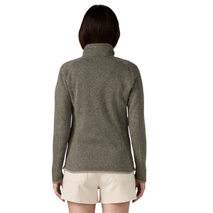 Better Sweater Jacket for Women - F26