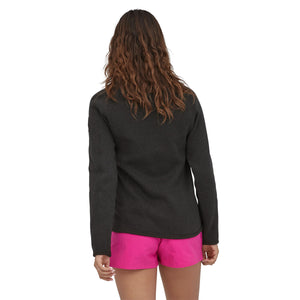 Better Sweater Womens Quarter Zip