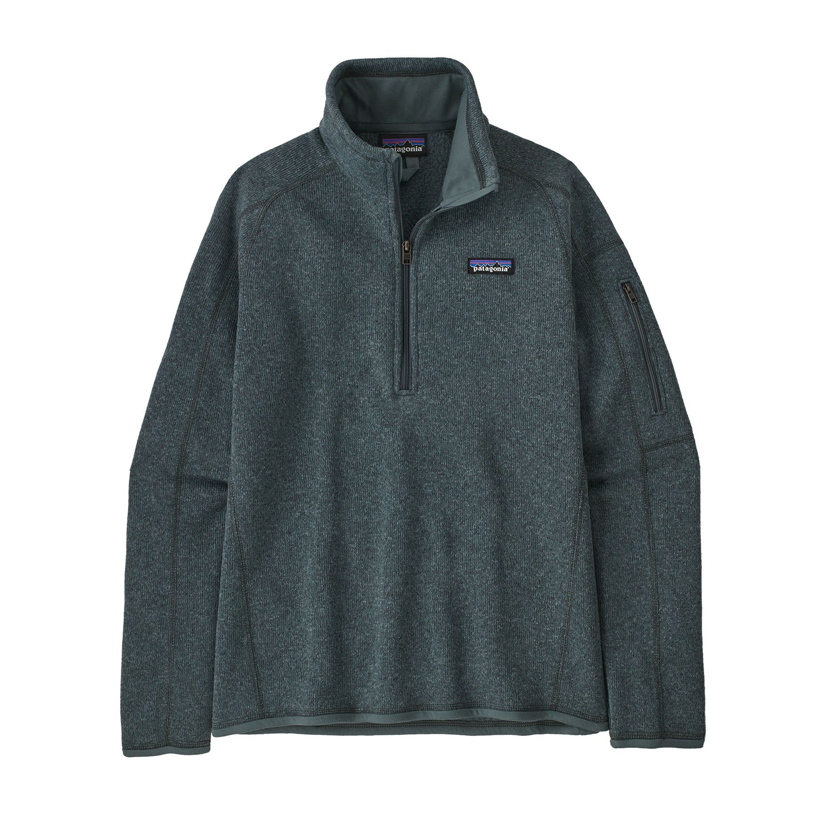 Better Sweater Womens Quarter Zip