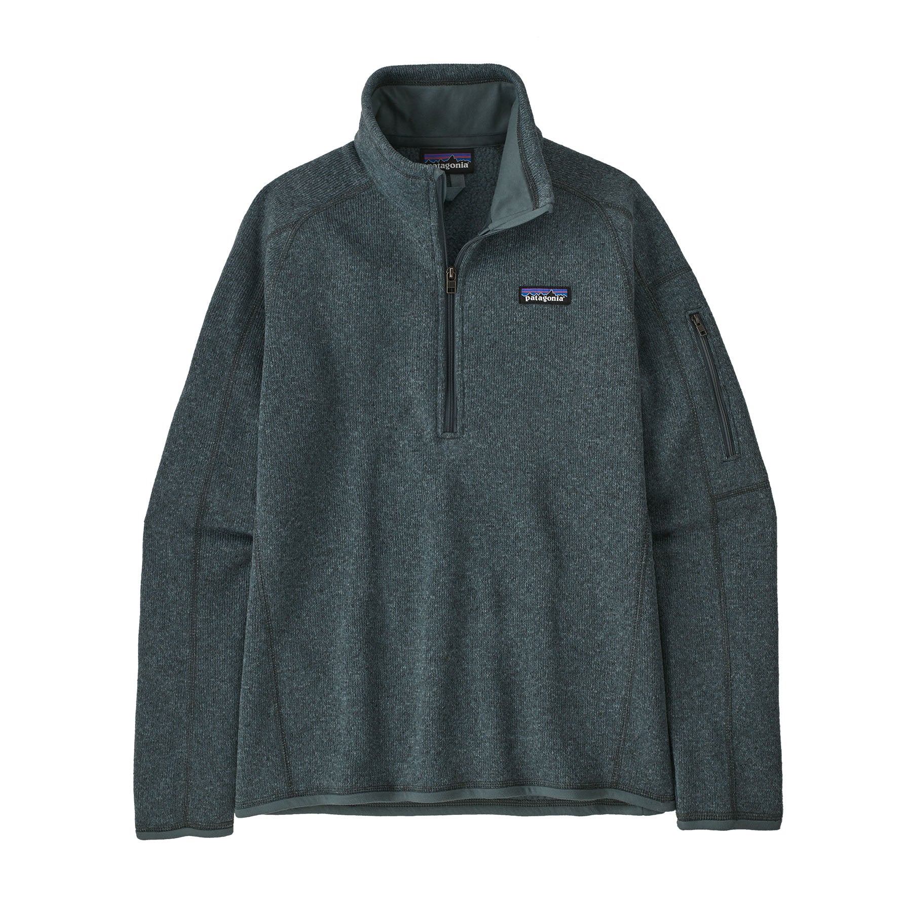 Better Sweater Womens Quarter Zip