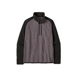 Better Sweater Quarter Zip Fleece for Men - F26