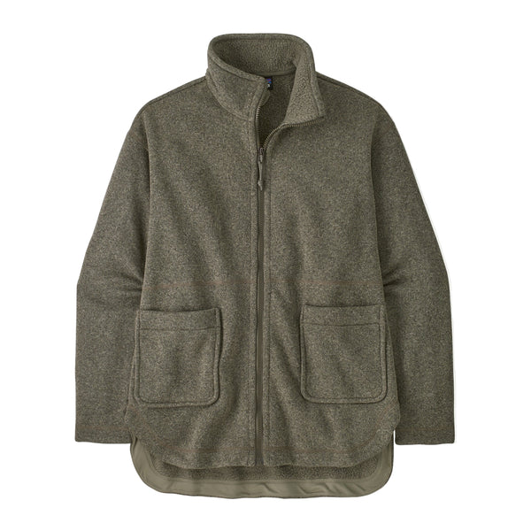 ジャケット・アウター PatagoniaWoolie Fleece Reversible2018AW PatagoniaWoolie Fleece Reversible2018AW