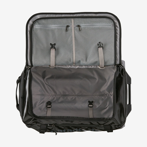 Black Hole Wheeled Duffel - 40L