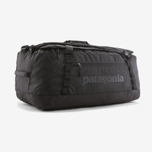 Black Hole 70L Duffel - Black