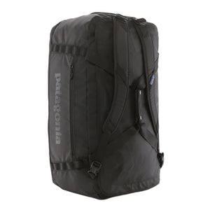 Black Hole 70L Duffel - Black