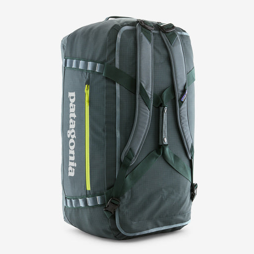 Black Hole 70L Duffel - S24 - Forests, Tides, and Treasures