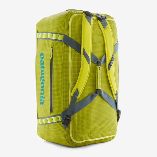 patagonia headway duffel 70l yellow Black Hole 70L Duffel - S24