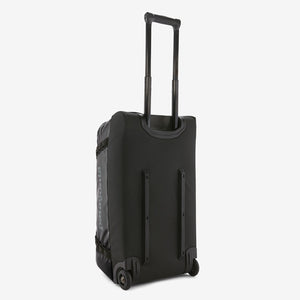 Black Hole Wheeled Duffel - 70L