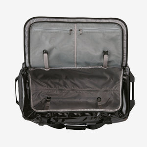 Black Hole Wheeled Duffel - 70L