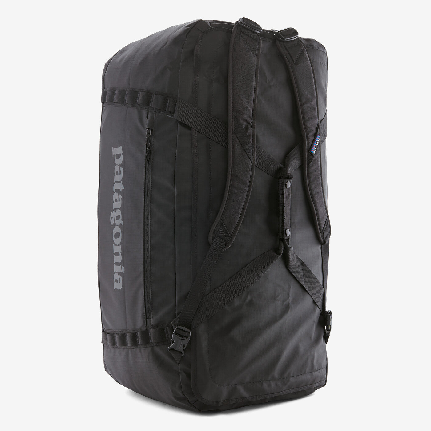 Black Hole Duffel 100L -F24