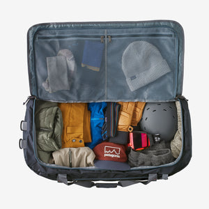 Black Hole Duffel 100L -F24