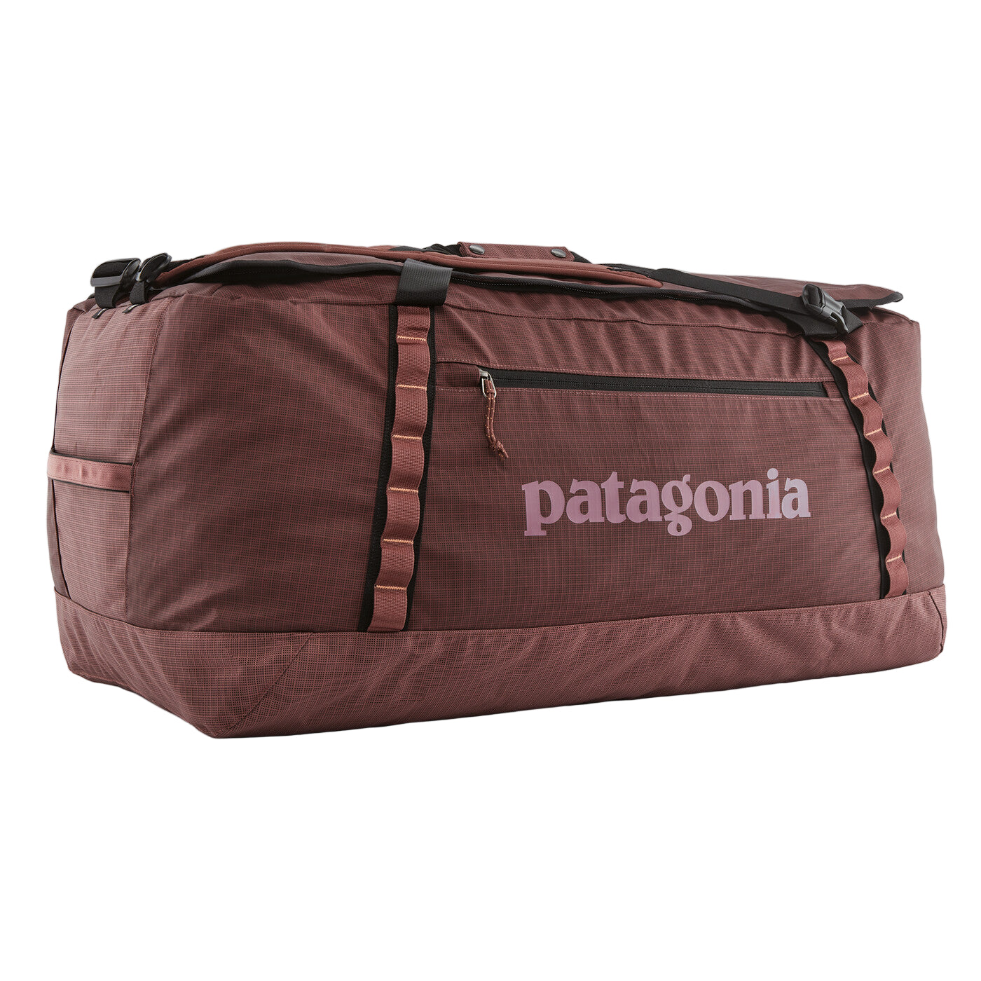 Patagonia Black Hole Duffel 100L Dulse Mauve