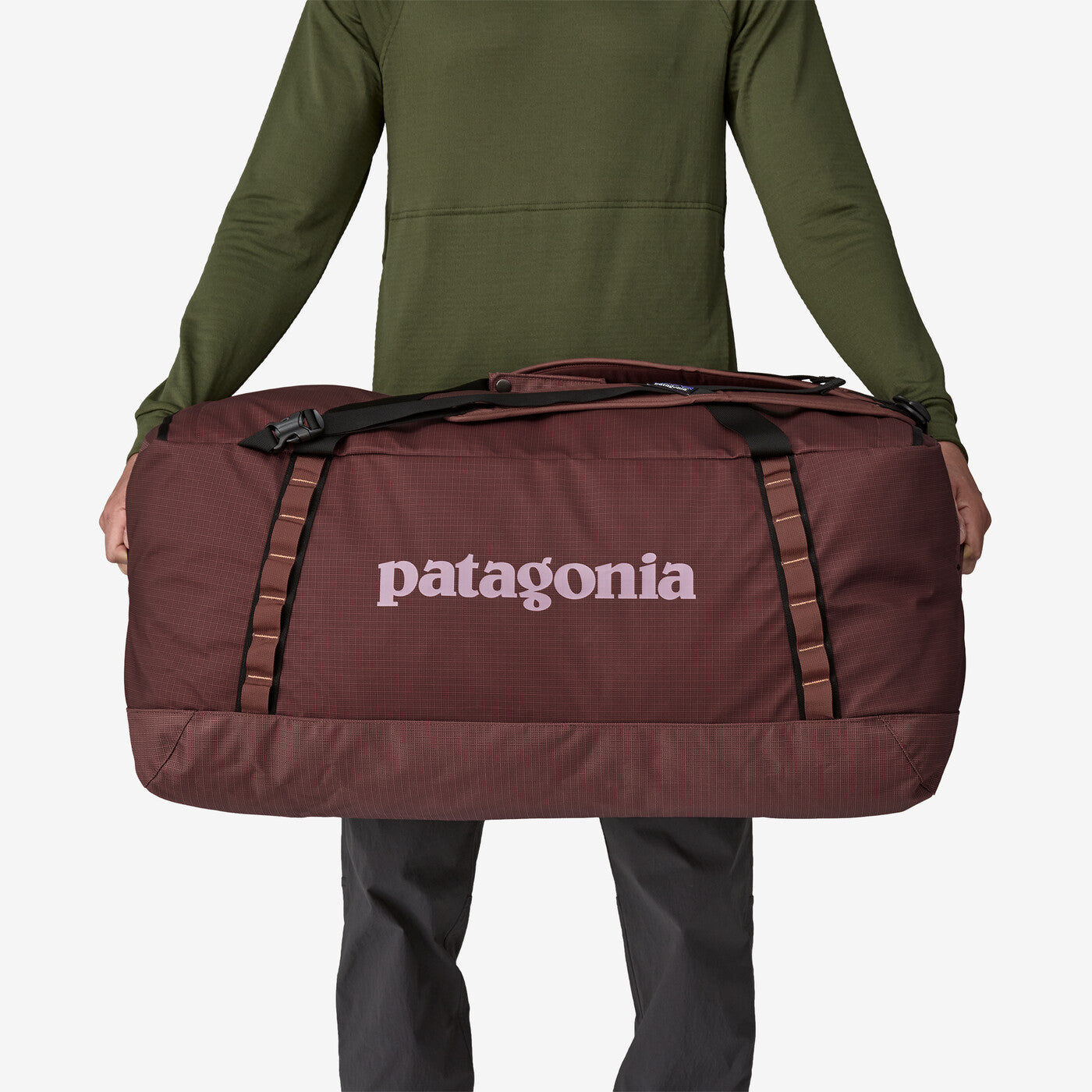 Black Hole Duffel 100L -F24