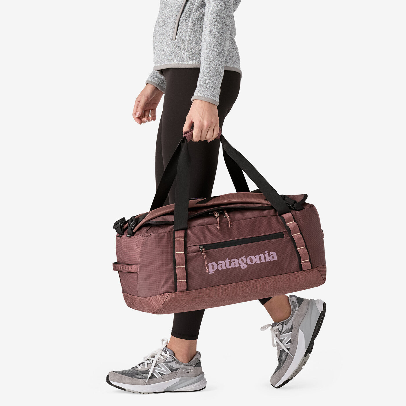 Black Hole Duffel 40L F24