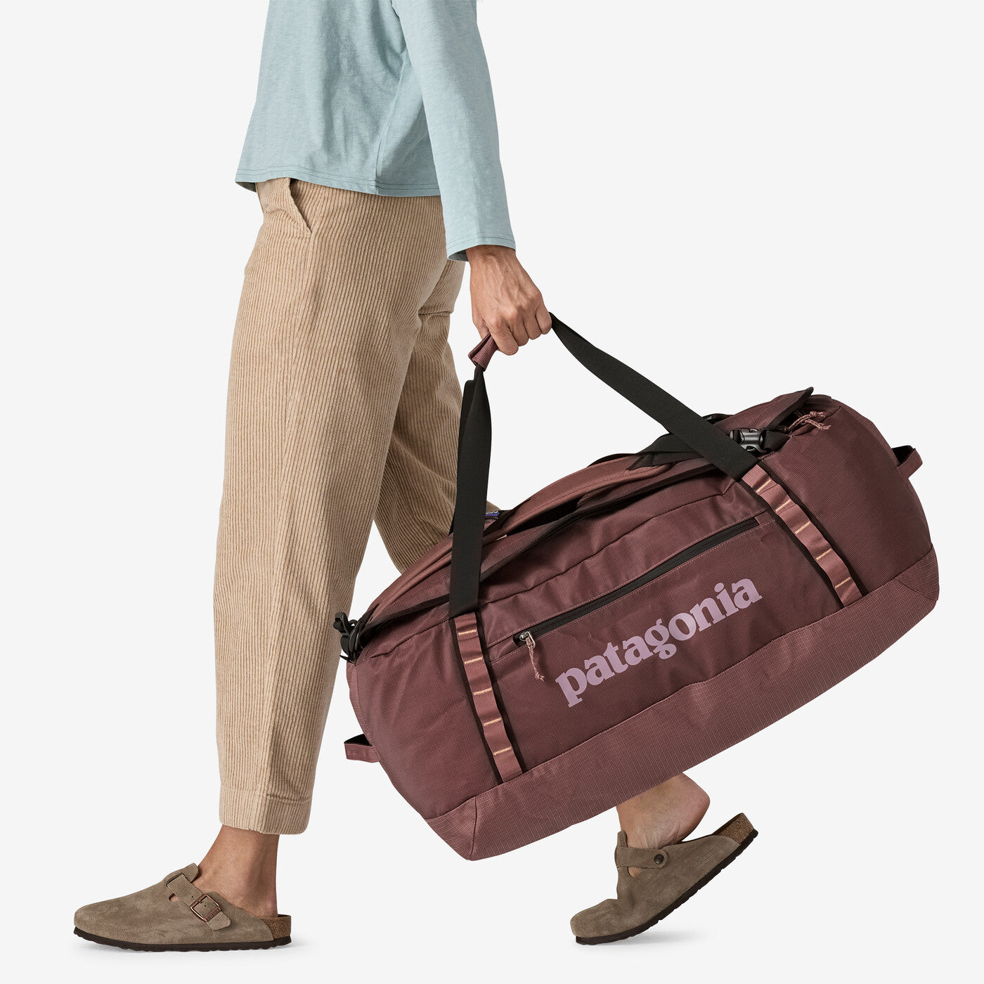 Black Hole 70L Duffel - F24