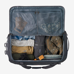 Black Hole 70L Duffel - F24