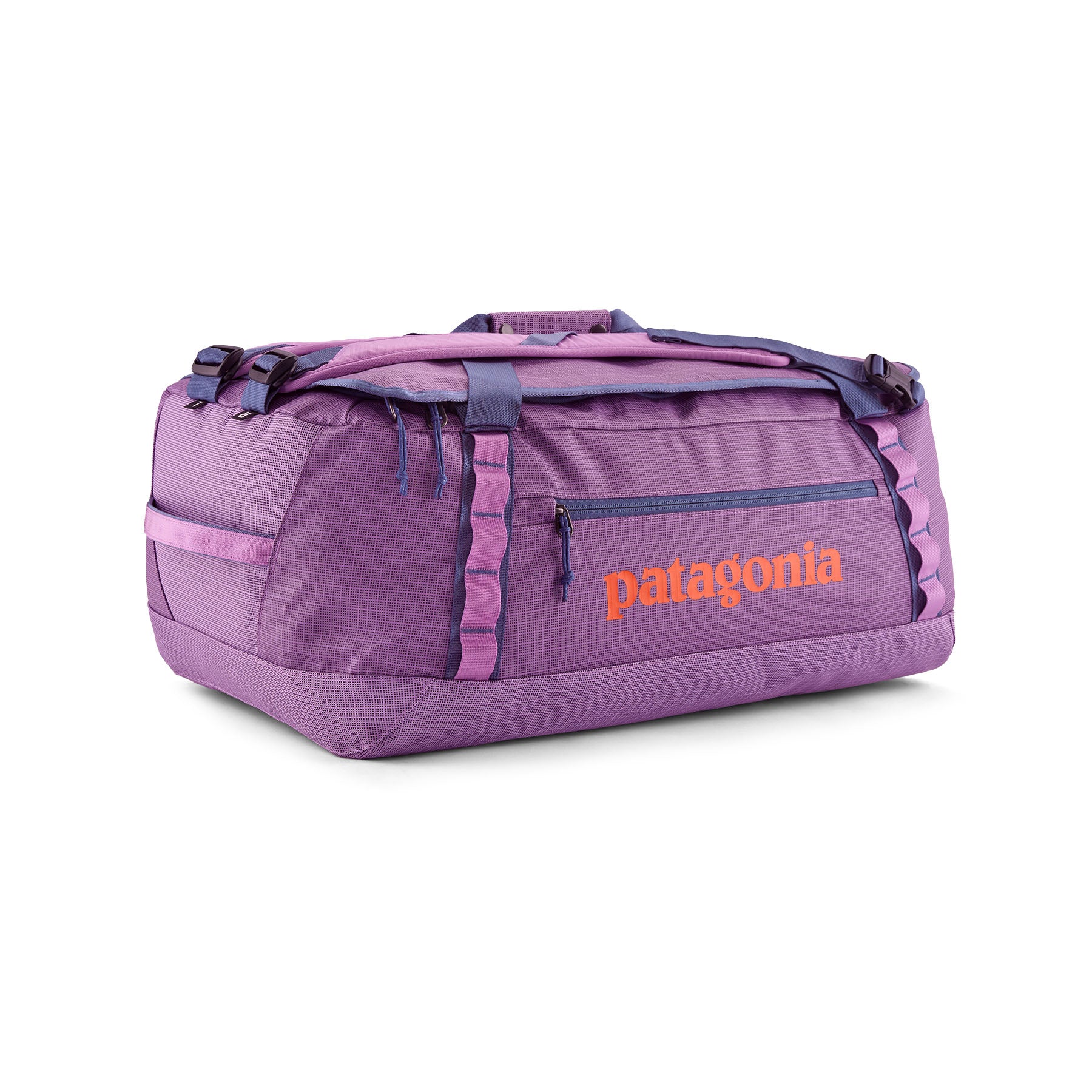 patagonia black hole 55 duffel bag. Black Hole 55L Duffel - F25