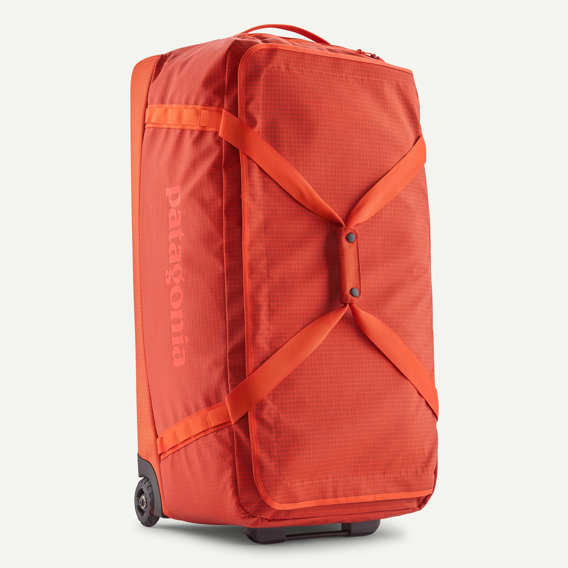 Black Hole Wheeled 100L Duffel - S25