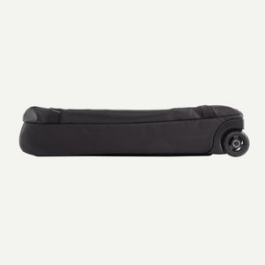 Black Hole Wheeled 70L Duffel - S25