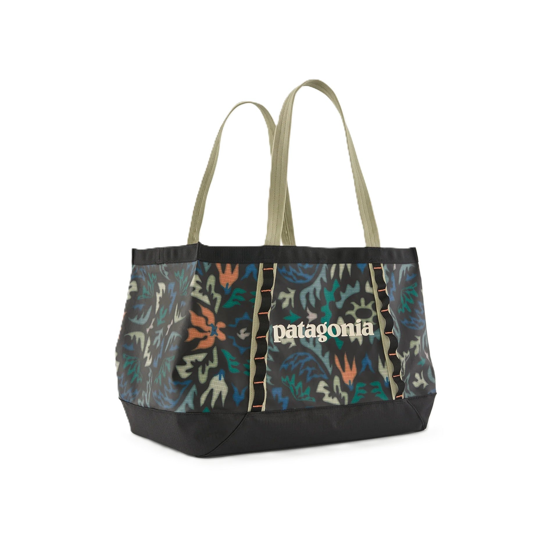 Black Hole Tote 25L - S26 - Forests, Tides, and Treasures