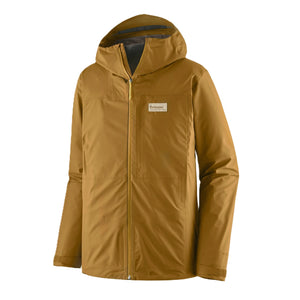 Boulder Fork Mens Rain Jacket - S26
