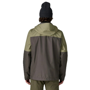Boulder Fork Mens Rain Jacket - S26