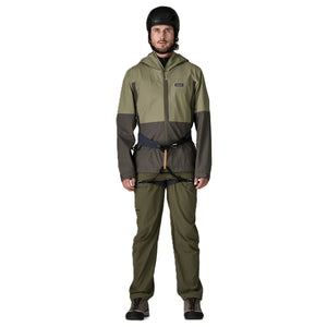 Boulder Fork Mens Rain Jacket - S26